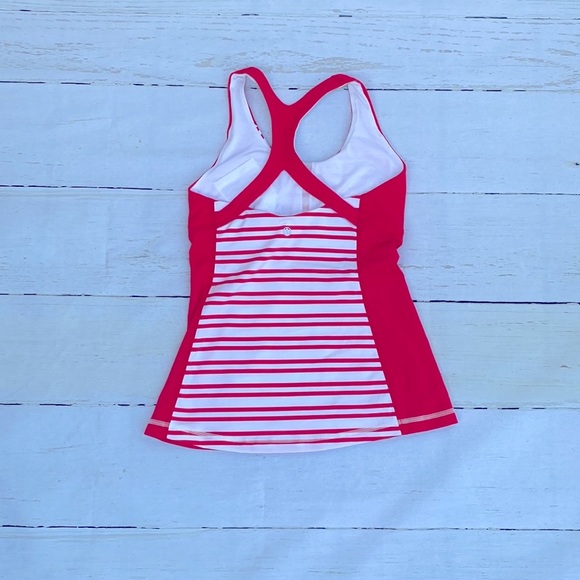 Lululemon tank top - Picture 2 of 2